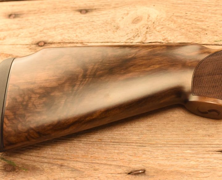 Fabarm Elos D2 Syren 20 gauge-1