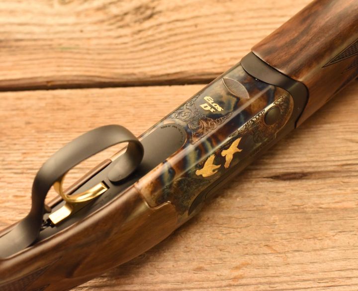 Fabarm Elos D2 Syren 20 gauge-3