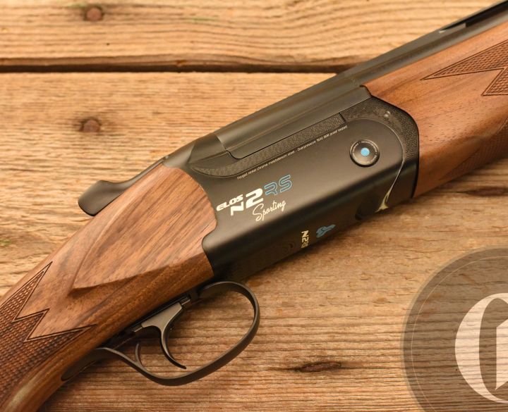 Fabarm Elos N2 Sporting Rs 12 gauge-0