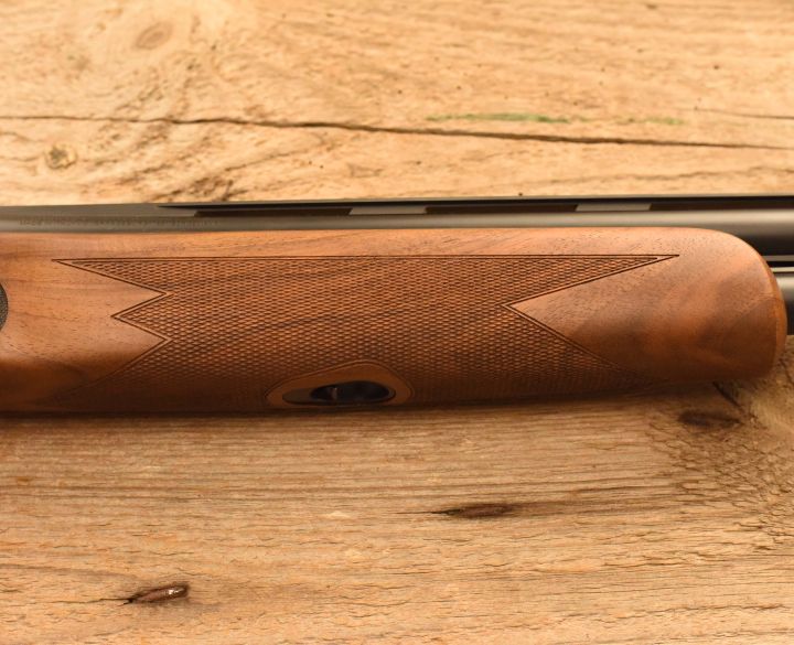 Fabarm Elos N2 Sporting Rs 12 gauge-2