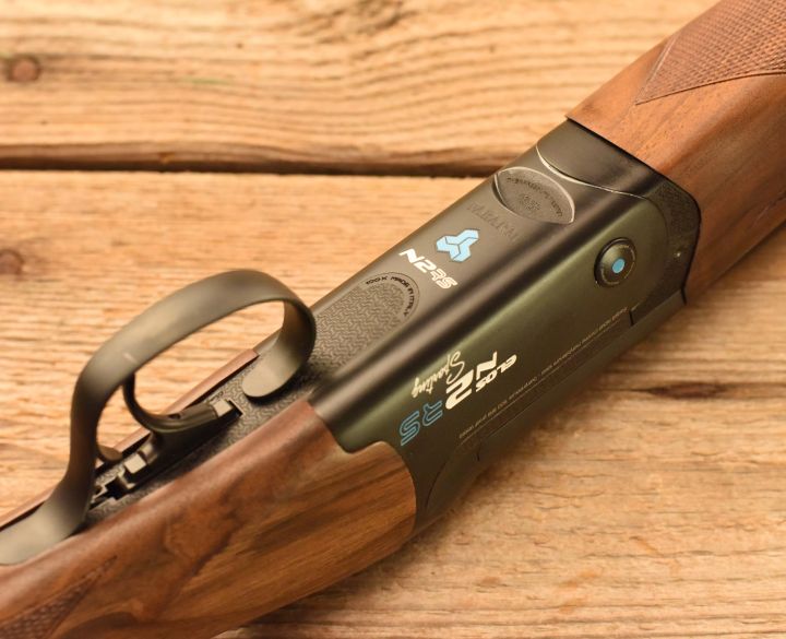 Fabarm Elos N2 Sporting Rs 12 gauge-3