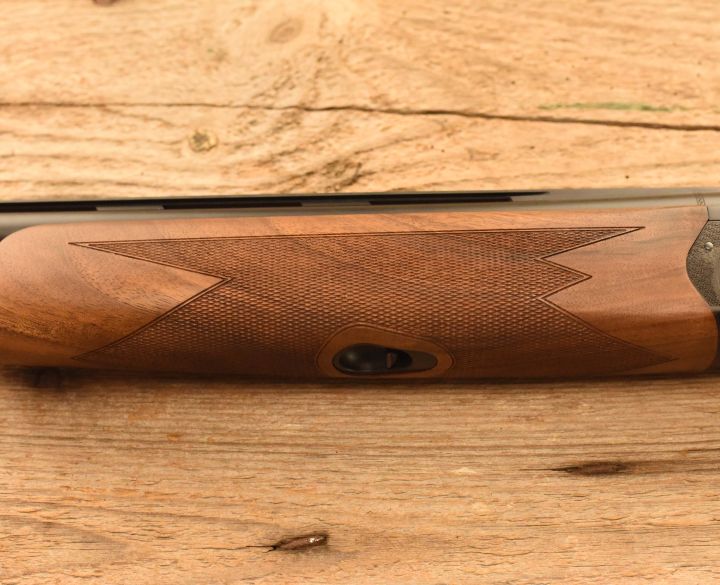 Fabarm Elos N2 Sporting Rs 12 gauge-5