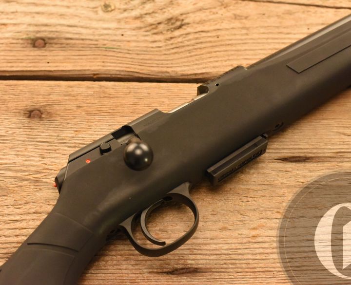 CZ 457 Synthetic .17 HMR-0