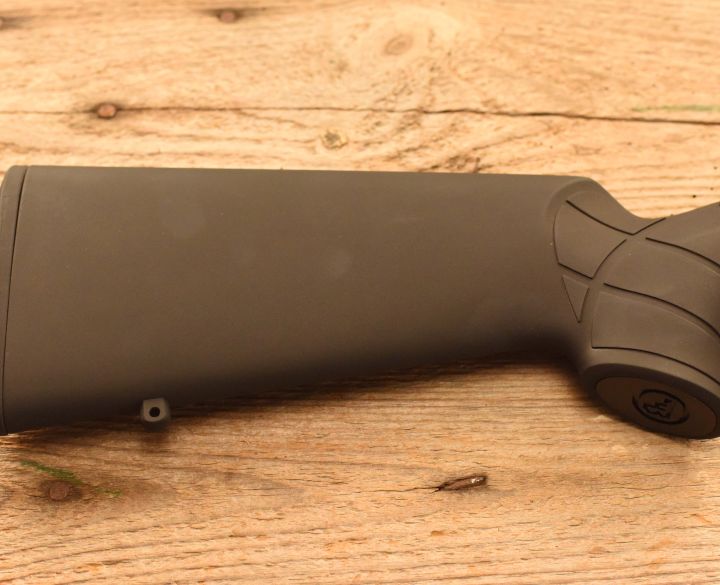 CZ 457 Synthetic .17 HMR-1