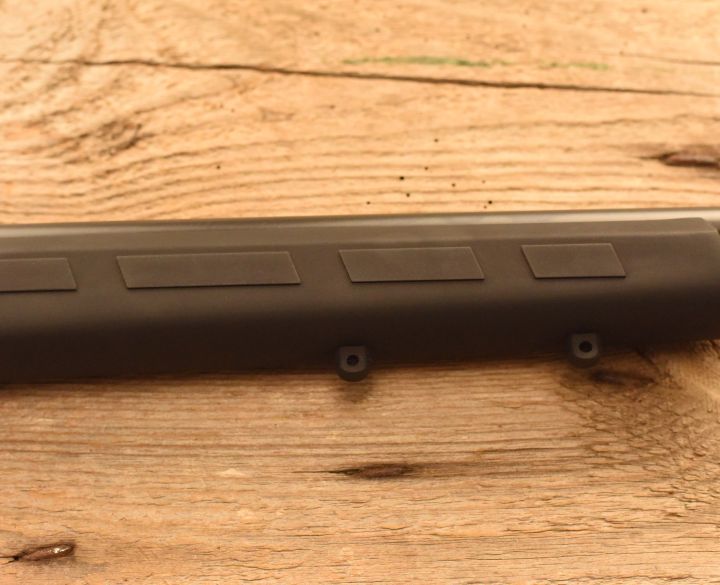 CZ 457 Synthetic .17 HMR-2