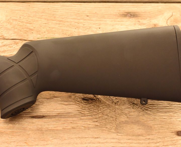 CZ 457 Synthetic .17 HMR-4