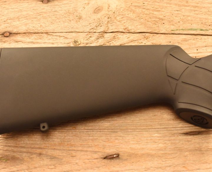 CZ 457 Synthetic .22 LR-1