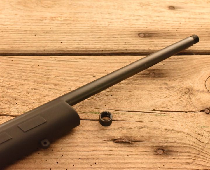 CZ 457 Synthetic .22 LR-3