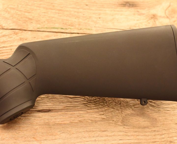 CZ 457 Synthetic .22 LR-4