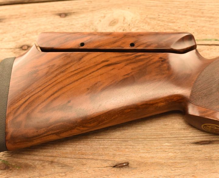 Beretta DT11 XTrap 12 gauge-1