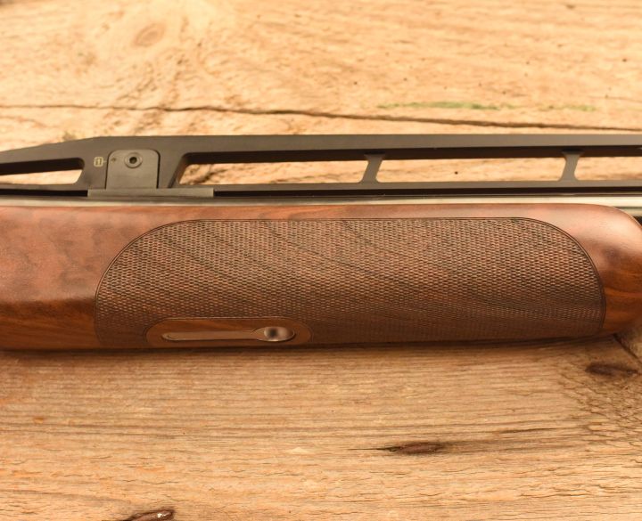 Beretta DT11 XTrap 12 gauge-2