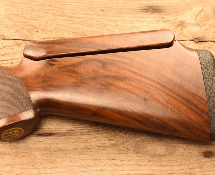 Beretta DT11 XTrap 12 gauge-4