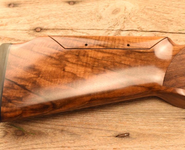Caesar Guerini Invictus III Ascent 12 gauge-1