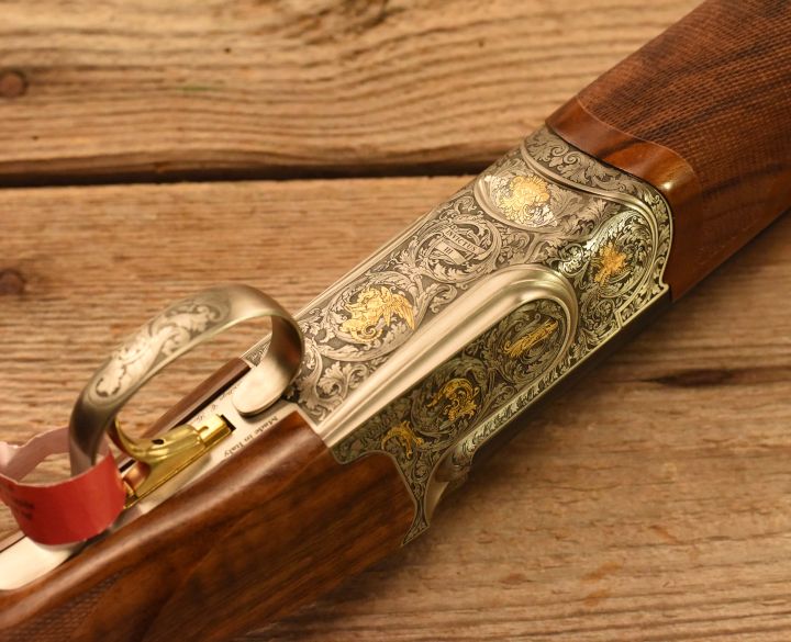 Caesar Guerini Invictus III Ascent 12 gauge-3