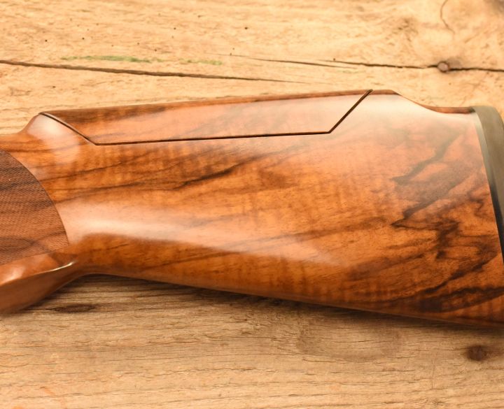 Caesar Guerini Invictus III Ascent 12 gauge-4