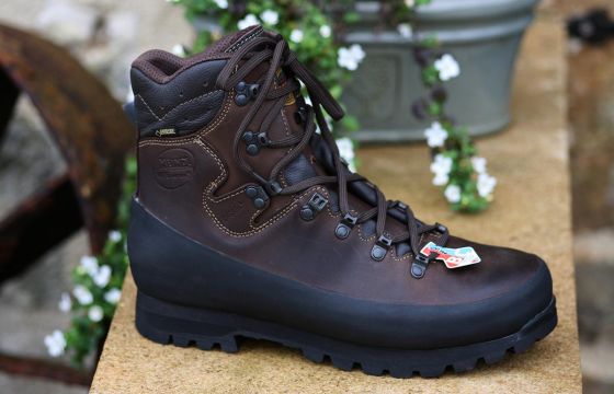 meindl dovre pro gtx