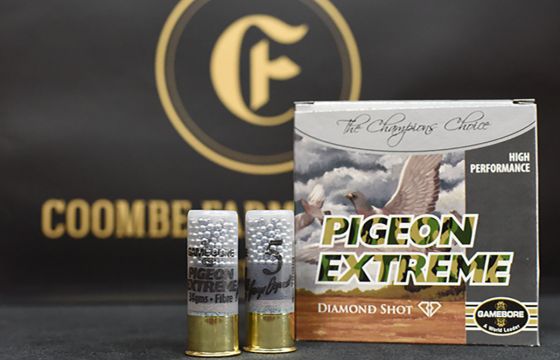 Gamebore Cartridges