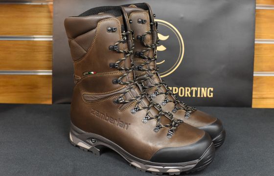 zamberlan hunter pro