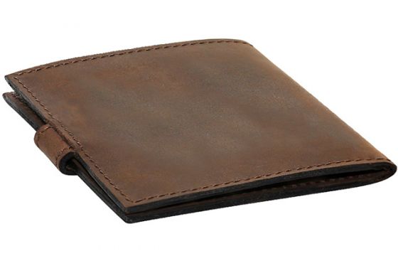 Devonshire Certificate Wallet