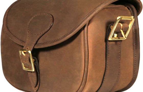 Devonshire Cartridge Bag
