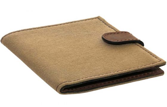 Huntsman Licence Wallet