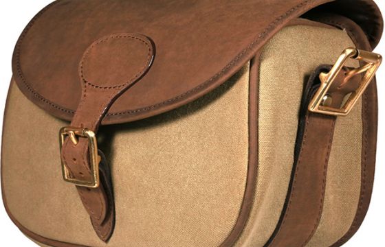 Huntsman Cartridge Bag