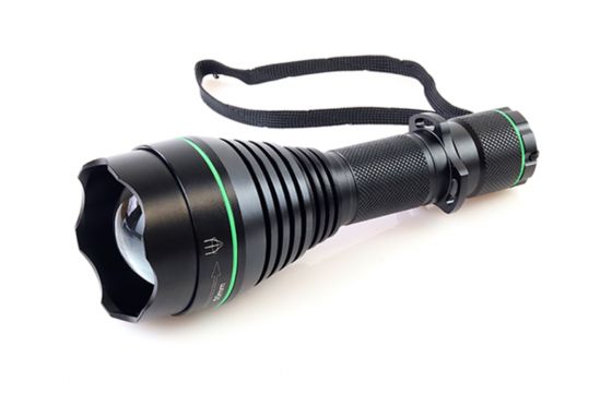 Ignite X50 IR Illuminator Torch Kit