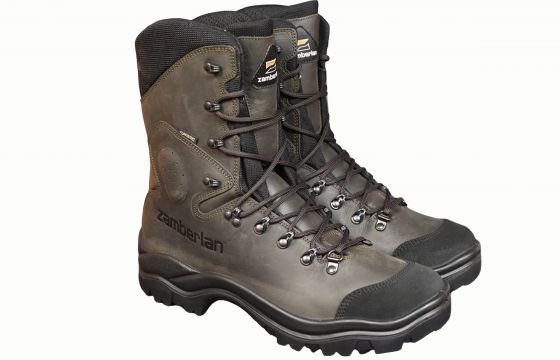 ZAMBERLAN HIGHLAND GTX BOOT