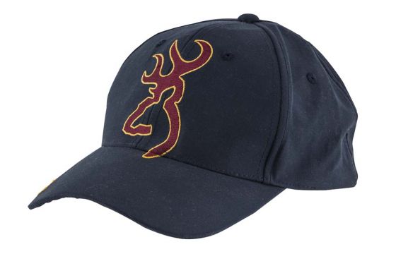 Browning Snap Shot Blue Cap