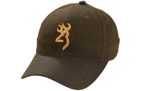 Browning Durawax Cap