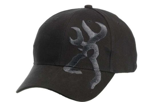 Browning Big Buck Cap