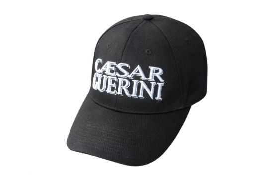 Caesar Guerini Cap - Black