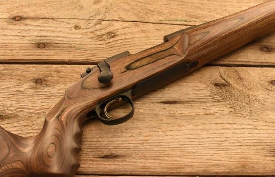 Remington 700 SPS .243