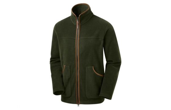 Shooterking Performance Fleece - Green