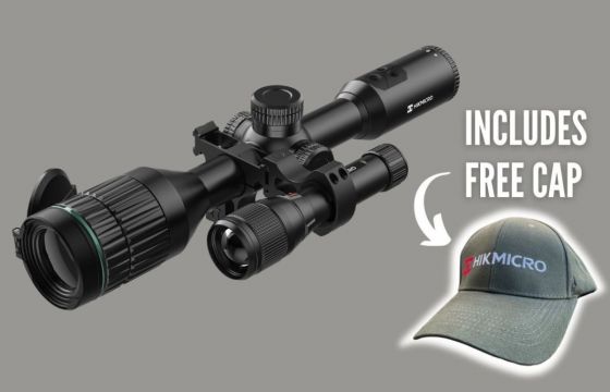 ALPEX A50T DAY/NIGHT SCOPE (A50T)