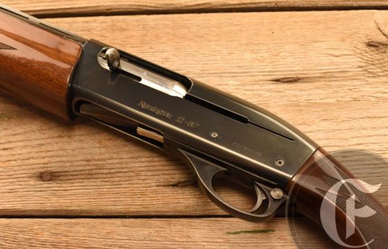 Remington 11-87 Premier 12 gauge