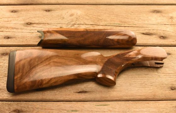 Blaser F16 Sporting Grade 4 12 gauge