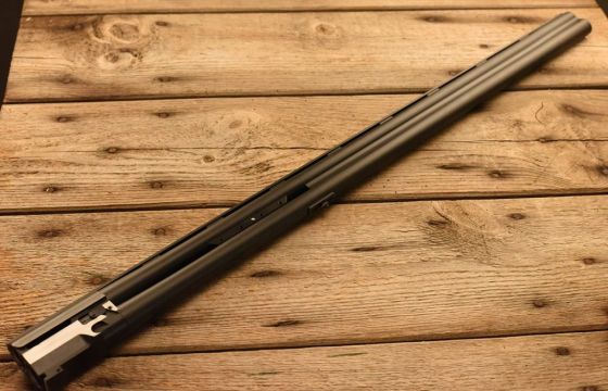 Blaser F3 Professional 12 gauge