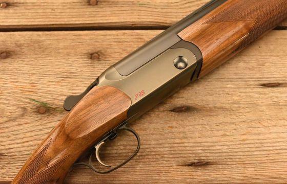 Blaser F16 Sporting Grade 4 12 gauge