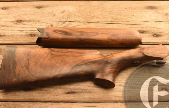 Blaser F3 Professional Grade 8 12 gauge