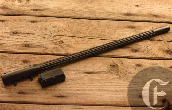 Blaser R8 .308