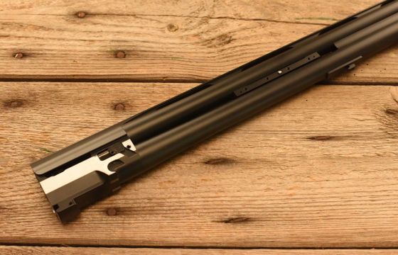 Blaser F3 Professional 12 gauge