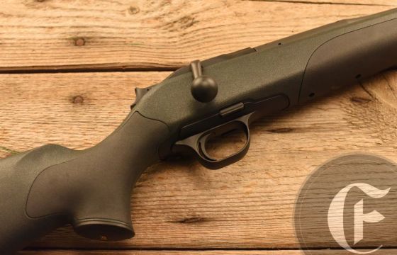 Blaser R8 Professional .300 Win Mag