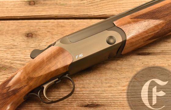 Blaser F16 Game Grade 2 12 gauge