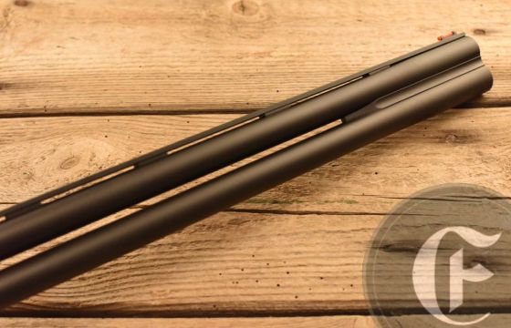 Blaser F3 Pro Speed 12 gauge