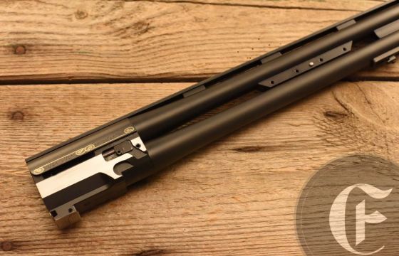 Blaser F3 CUSTOM 20 gauge