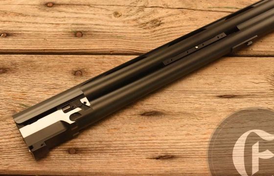Blaser F3 Professional 12 gauge