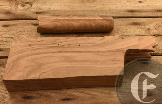 Caesar Guerini Invictus Sporting 12 gauge