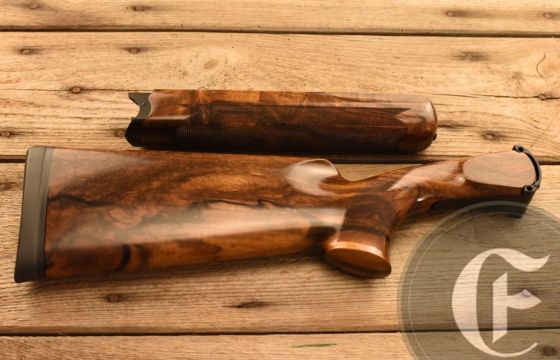 Blaser F3 Vantage 12 gauge