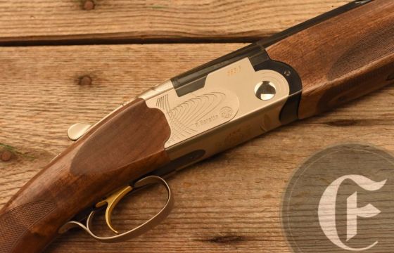 Beretta 686E Evo Sport 12 gauge